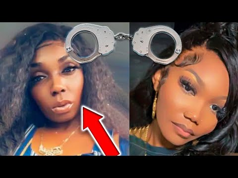 Boss Chick And Her Daughter Go To Prison After Doing The UNTHINKABLE| DNN
