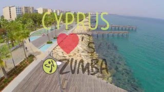 Zumba Cyprus Flash mob call