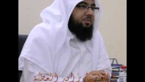 القارئ زايد العطيه في رمضان ابدااااااااأااع