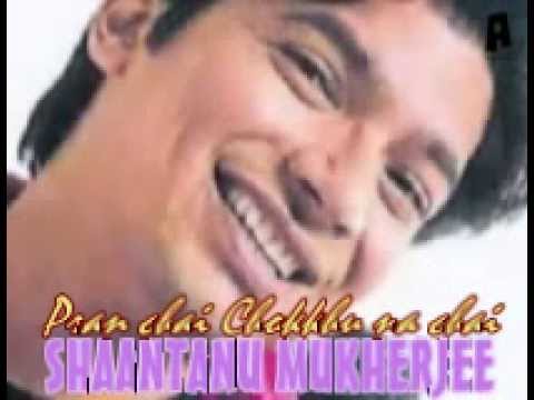 PRAN CHAI CHOKKHU NA CHAI