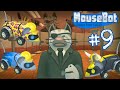 Defeating The Boss Cat MouseBot Part 9 Re Run Defeating The Boss Cat MouseBot Part 9 Re Run