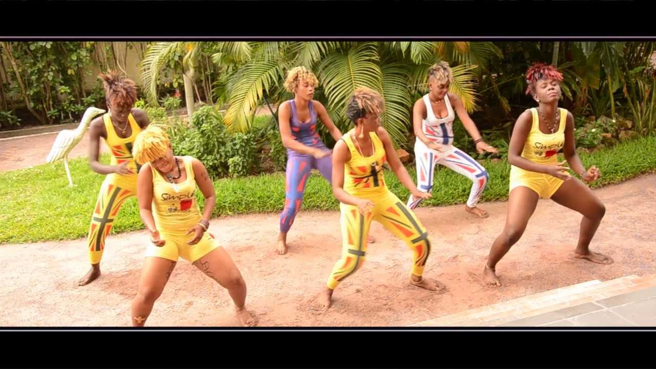 Générique version 2 (Mathieu Madiam) de Didier Lacoste dans Circulation Mutambu (Clip Officiel)