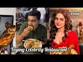 Mumbai Home Tour + First time in Local Train + Best Chole Bhature in Mumbai!
