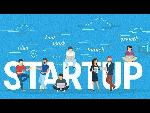 "How to Start a Startup: Step-by-Step Guide for Beginners | Startup ...