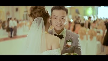[ NGÂN LÊ ♥️ MINH KHÁNH ] LỄ CƯỚI | Vàm Cỏ Studio - Chụp hình Long An