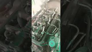 tata 407 tapit clearance adjustment