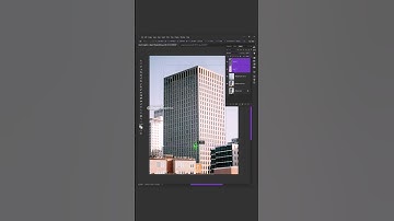 Photoshop Manipulation tutorial Photoshop Tips & Tricks #photoshop #tutorial #design #art