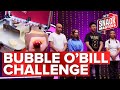 Final four chefs recreate two Streets’ Magnum and Bubble O’Bill classics | Snackmasters Australia