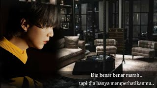 Ff Yoongi Under the sky Pt.2 Eps.5