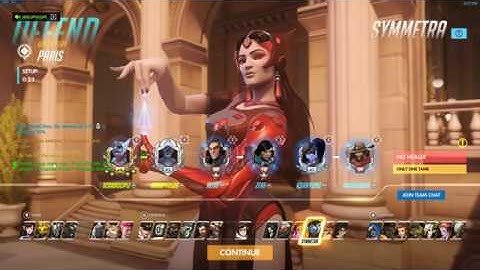 Quick Play Role Queue is Broken