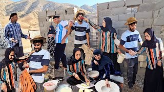 From Solidarity to Beauty: The Amazing Adventures of a Nomadic Family