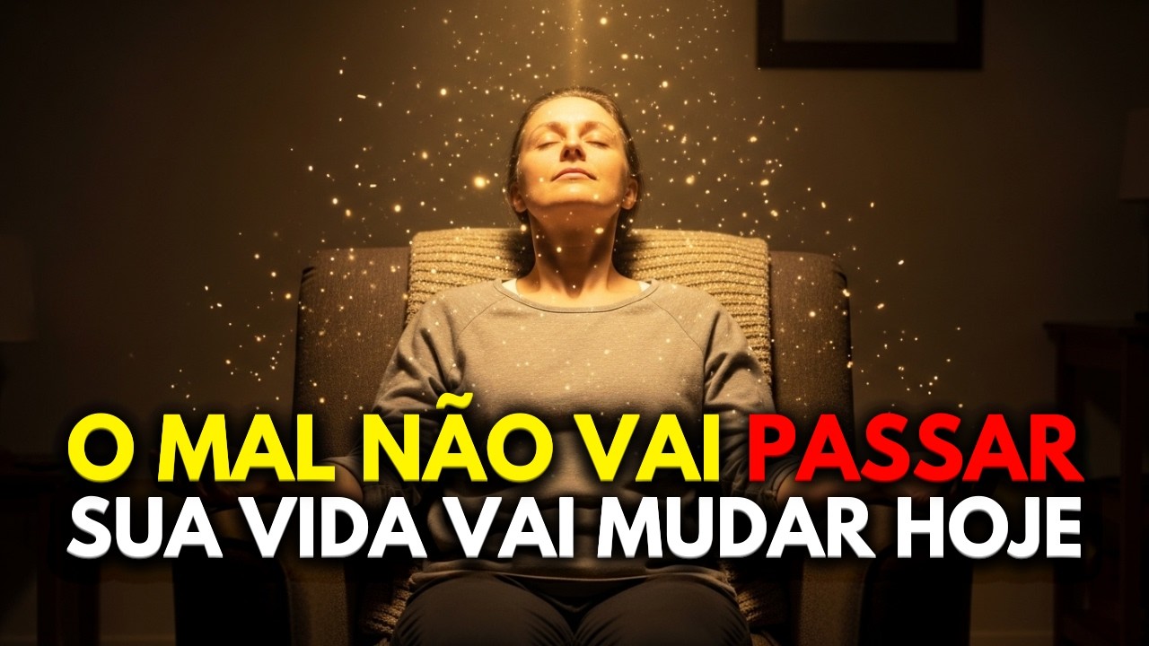 MADRUGADA DE MILAGRES: São Miguel Arcanjo Fecha Portas do Mal ✨