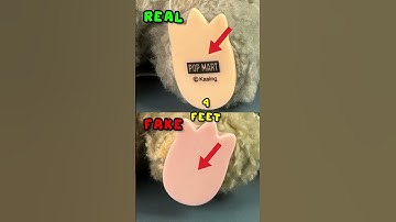 Thumbnail of 5 Ways To Spot Fake Labubu The Monster Pop Mart Plush Blind Box Exciting Macaron
