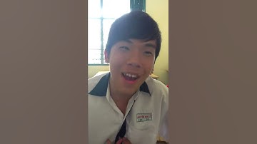 Tùng Đại Ca 10c1 Nguyễn Văn Cừ