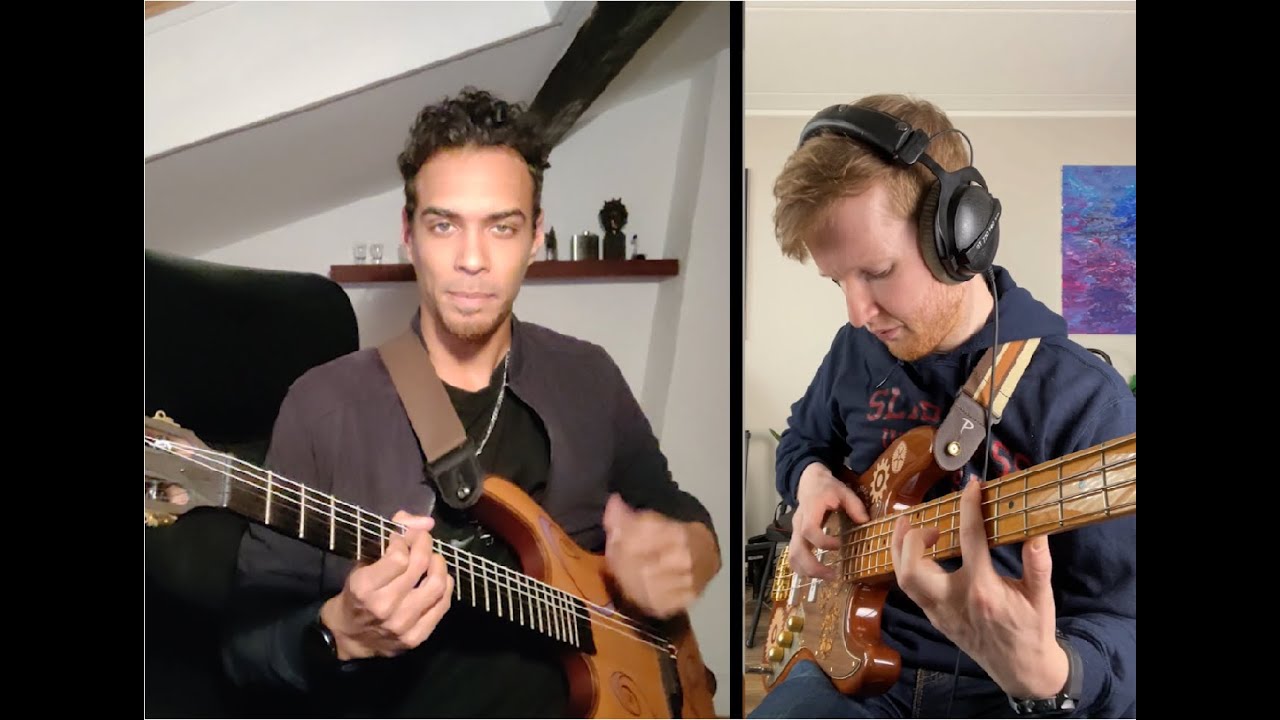 Guarda Jb - Charles Berthoud BITE Bass Contest su YouTube Guarda Jb - Charles Berthoud BITE Bass Contest su YouTube