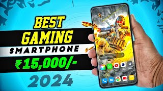 Best Gaming Phone Under 15000 | Best Phone For Gaming 2023 | BGMI, Free Fire, COD