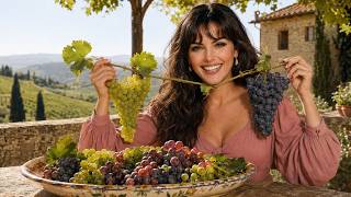 Amore in Toscana ❤️ Beautiful Italian Love Song | Romantic Tuscany 1970s screenshot 1