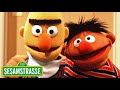 Ernie und Bert: Der Keksdieb | Sesamstraße