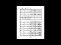 Miniature de la vidéo de la chanson Orchestral Suite No. 1, Op. 9: I. Prélude À L'unisson - Ii. Menuet Lent
