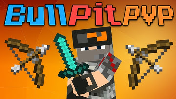 OFFICIAL TRAILER BullPitPVP Server 2014