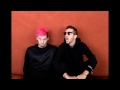 Twenty One Pilots talk about bananas,politics and gun laws (audio)