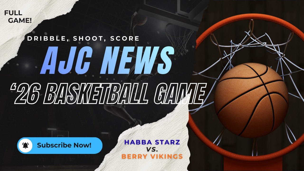 Basketball Game 2026 - AJC News