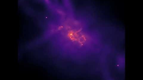 Simulation of the Formation of the Milky Way Galaxy