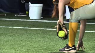 William Penn University Softball Promotional Video February 2015