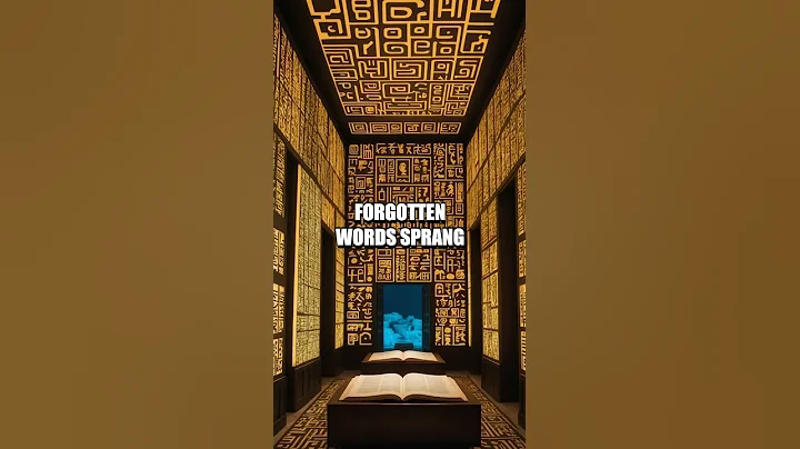 The AI That Decoded Ancient Languages