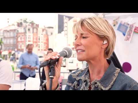 Dana Winner Perfect   Plage Préférée   spa 28082019