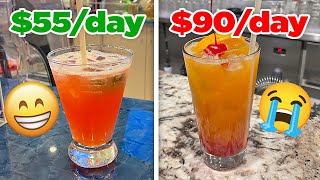 Best Time to Buy A Royal Caribbean Drink Package screenshot 2