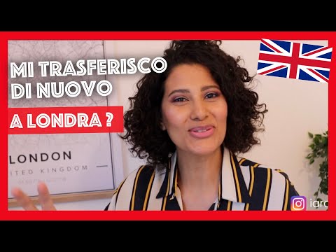 Am I moving back to LONDON? || I'll tell you about London's neighborhoods with the Mapiful poster