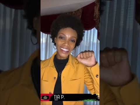 ASCAP Celebrates Black History Month 2022 | with hosts Tia P. & TL Cross