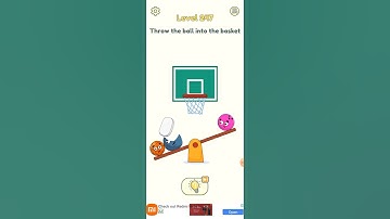 Dop2 Gameplay Level 247 #shorts #deletepuzzle #deleteonepart2 #puzzletime #dop2 #dop