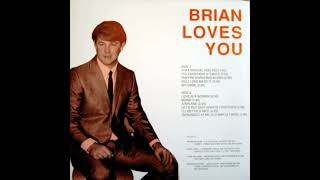 Brian Wilson - I’ll Bet He’s Nice