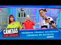 Programa Câmeras Escondidas S02E05 - Especial Boteco (17/11/22)