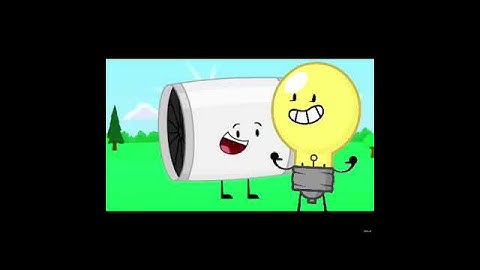 Object havoc idea bulbs And lightbulb got notice