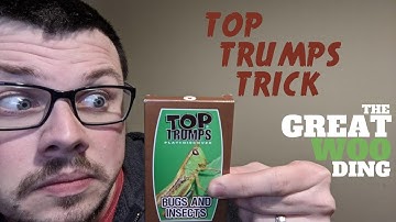 Top Trumps Trick!