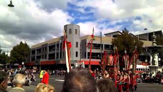Easter Festival 2012-2