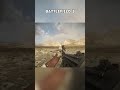 Battlefield 3 VS Black Ops 6 : G3A3 Comparison #battlefield #blackops6 #shorts #comparison