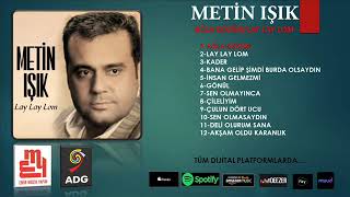 metin ışık - ağla gözüm