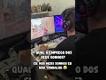 Diz aí, qual é o emprego dos seus sonhos? 😂 #gamer #games #setup #pokemon #pc