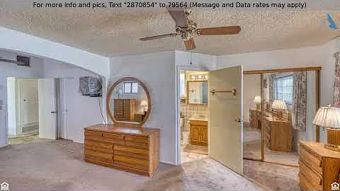 Priced at $475,000 - 27547 Esterbrook Avenue, Sant...