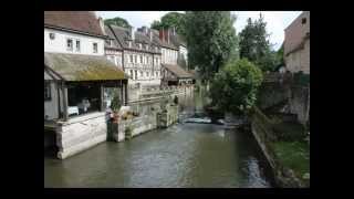 VILLE DE CHARTRES