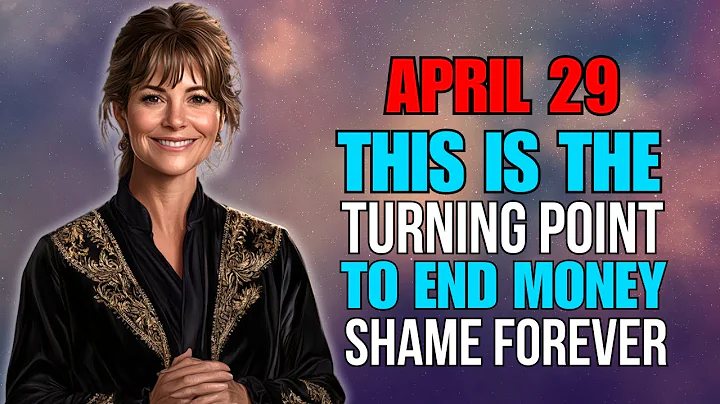 Abraham Hicks 2025 🍀 :  This Is The Turning Point To End Money Shame Forever!