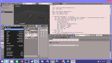 Rigid body joint grab