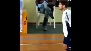 Calcio a 5 video francesco lucà (AlbertoC5) screenshot 4