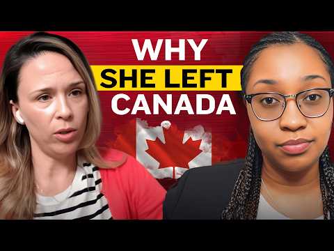 An Immigration Consultant Who Left Canada for 10 Years -- and What She’ll Never Do Again