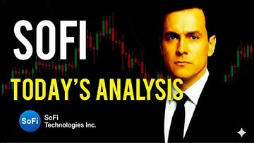 SoFi Technologies Stock Gains Over 3% | SOFI Market Update & Fintech Industry Insights