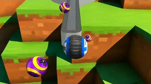 Going Balls Super SpeedRun Gameplay Level (502-509)